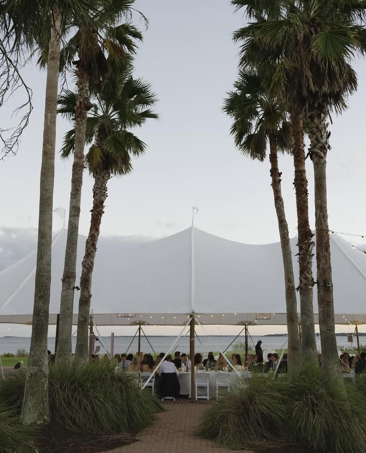 The Wedding Website of Morgan McVey and Andrew O’Donnel