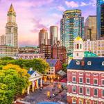 Boston