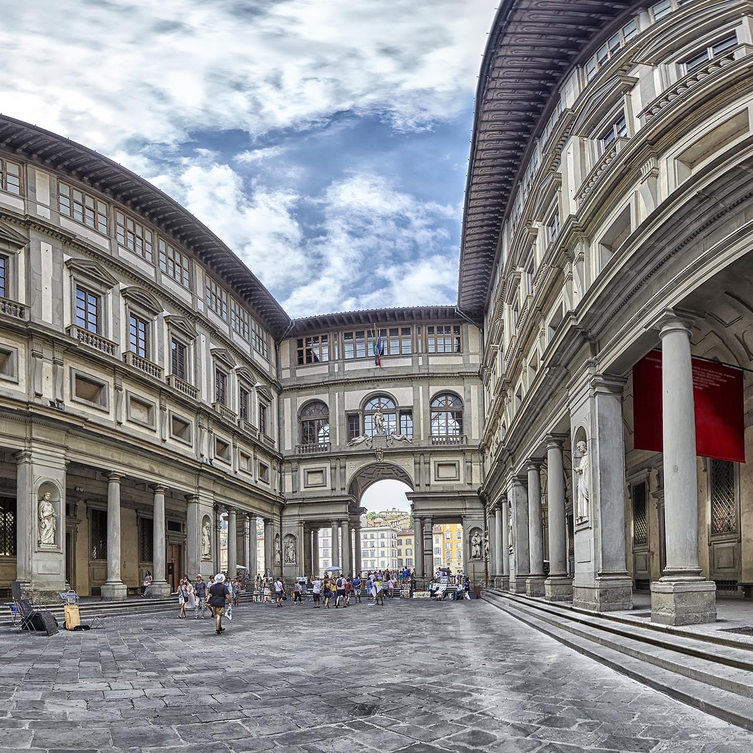 Museums and Historic Sites