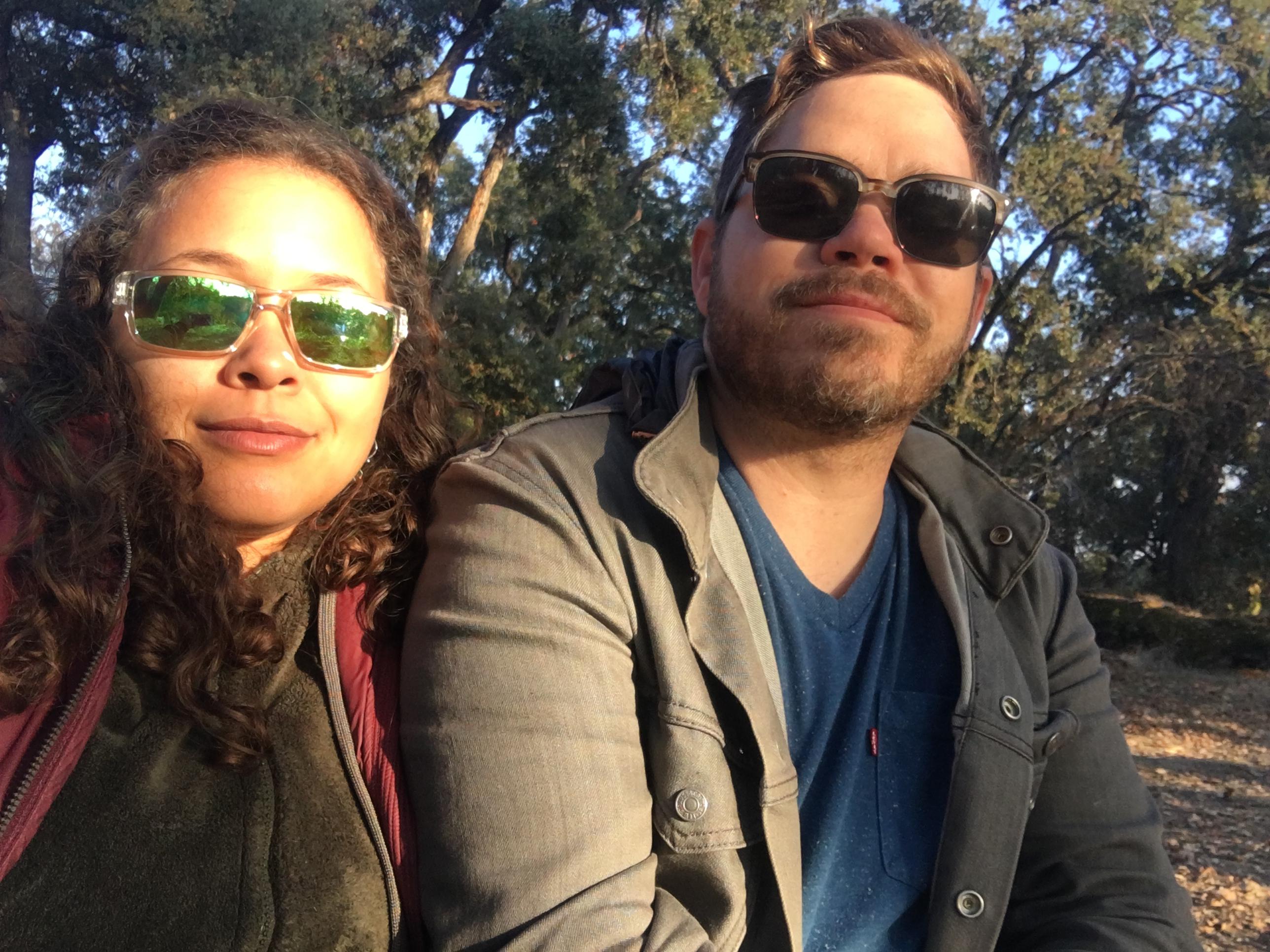 The Wedding Website of Zane Hopkins and Lora Johnson