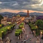 Plaza de Armas