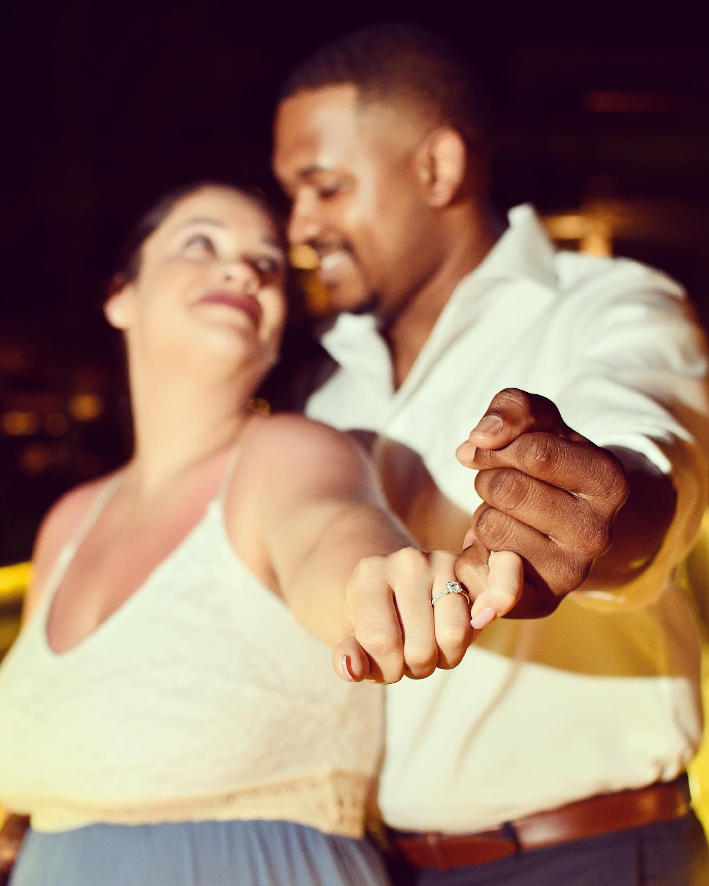 The Wedding Website of Amy Ochoa and William Mays