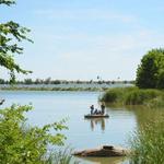 Lavon Lake