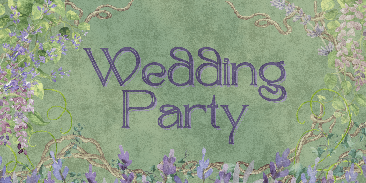 The Wedding Website of Brianna Harvey and Tyler Breeden
