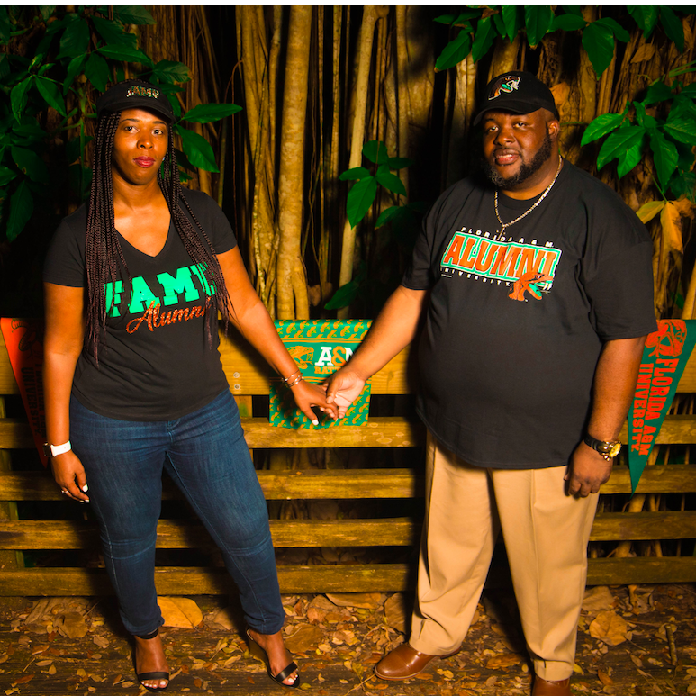 FAMU is where it all began.