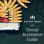 Sunriver Resort Group Recreation Guide