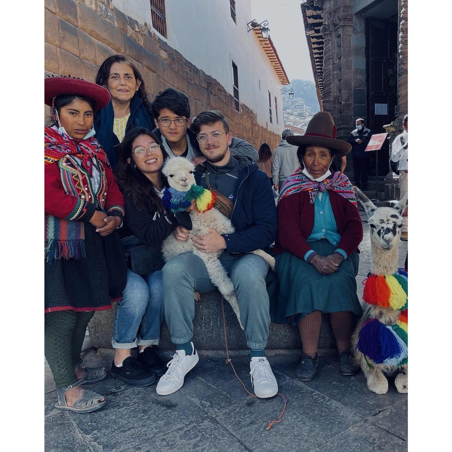Cusco, Peru