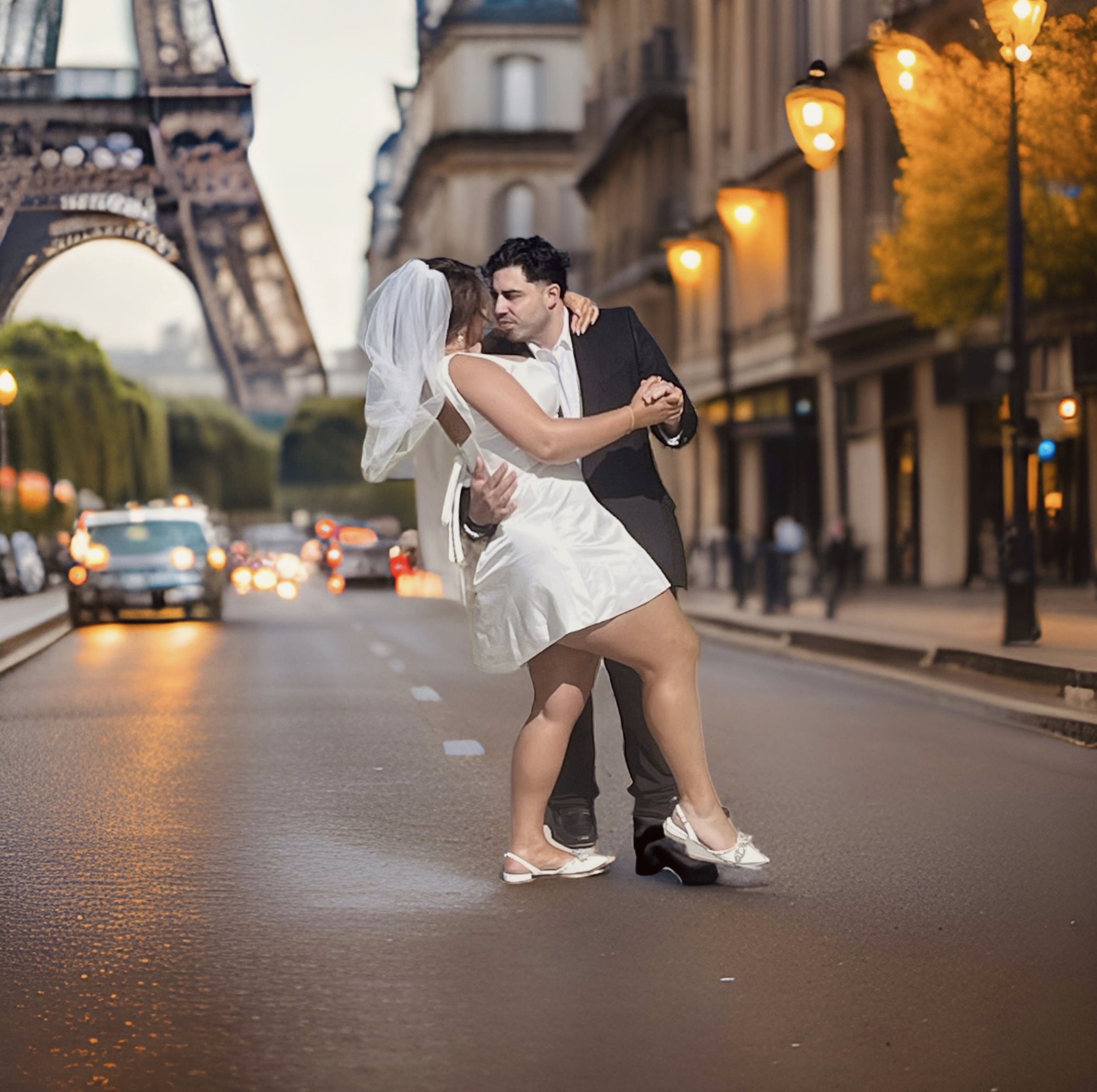 The Wedding Website of Britney Briseno and Markus Briseno