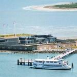 Fort Sumter Ferry Terminal