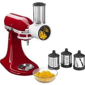 Fresh Prep Slicer/Shredder Attachment | KitchenAid US