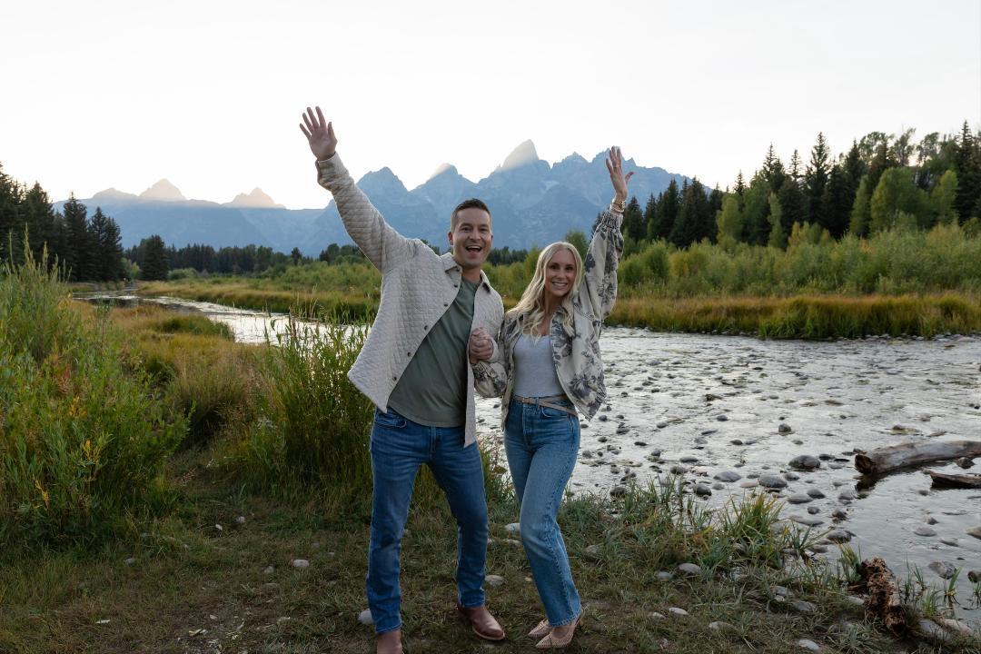 The Wedding Website of Lauren Paulius and Jamie Rashid