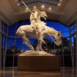National Cowboy & Western Heritage Museum