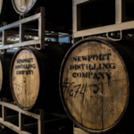 Drink | Newport Craft Brewing & Distilling Company