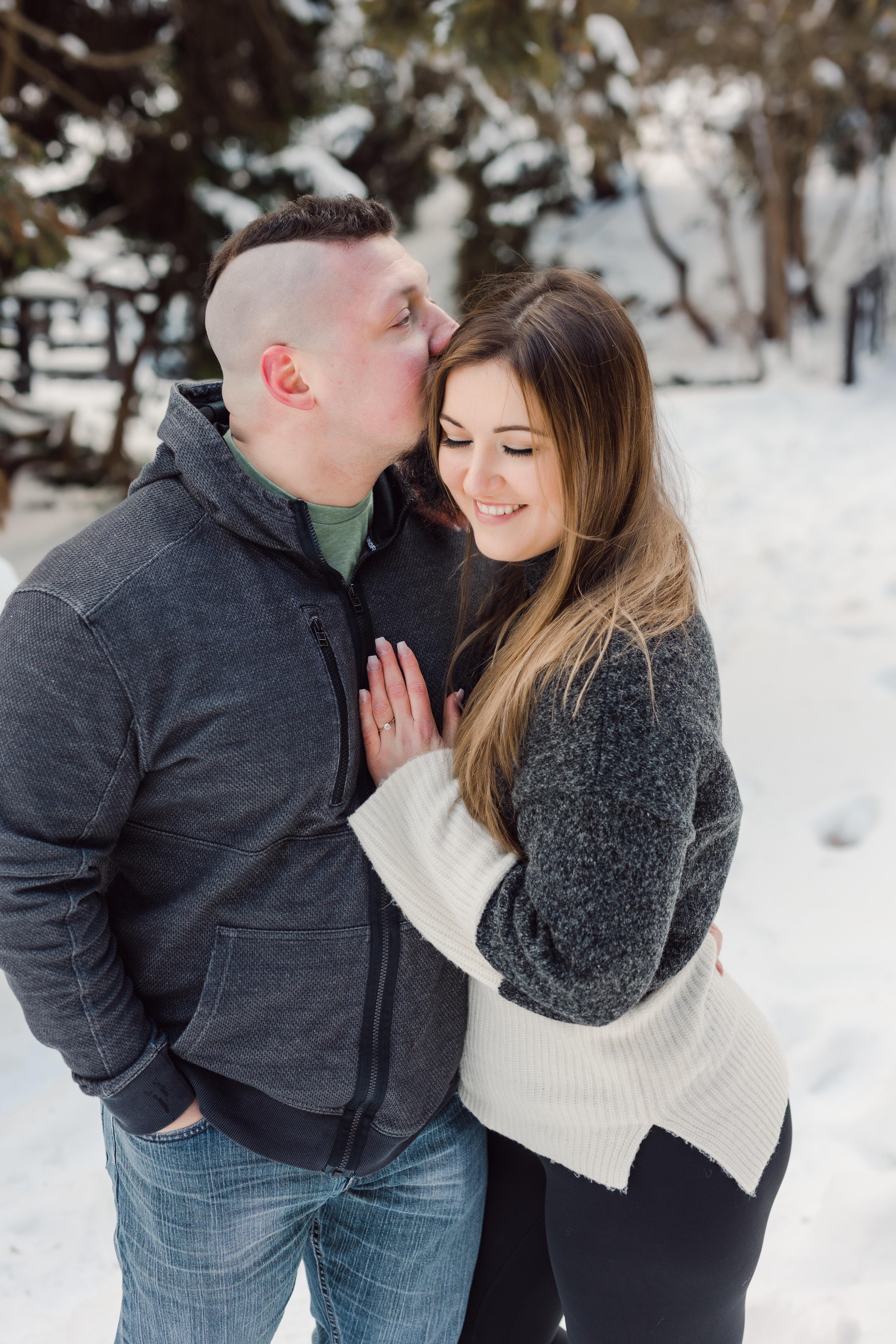 The Wedding Website of Chloe Srokowski and Andrew Dugal