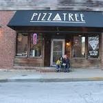Pizza Tree
