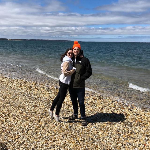 Lanai Private Beach Dinner