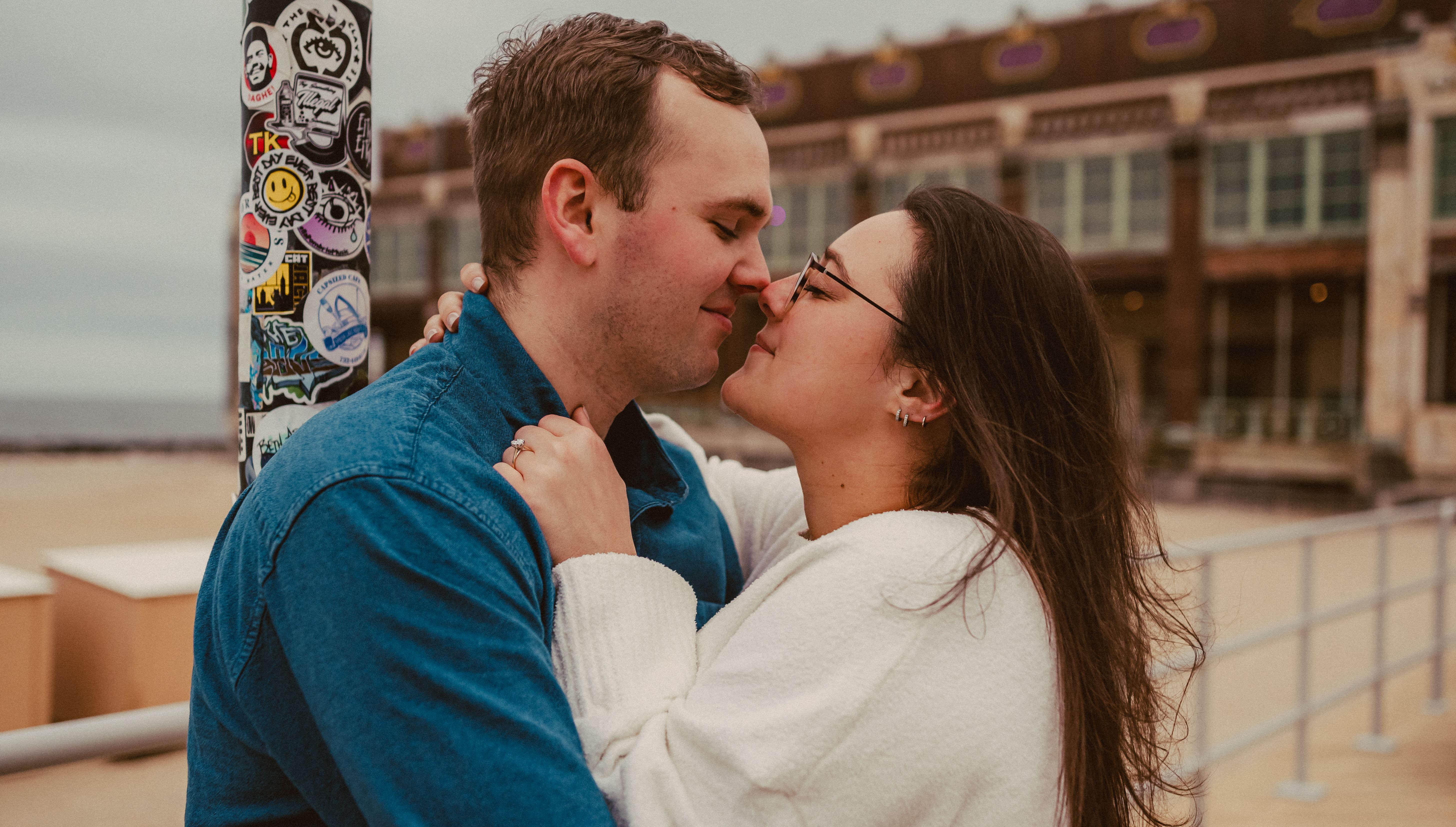 The Wedding Website of Nikole Ghirardi and Brent Miglin