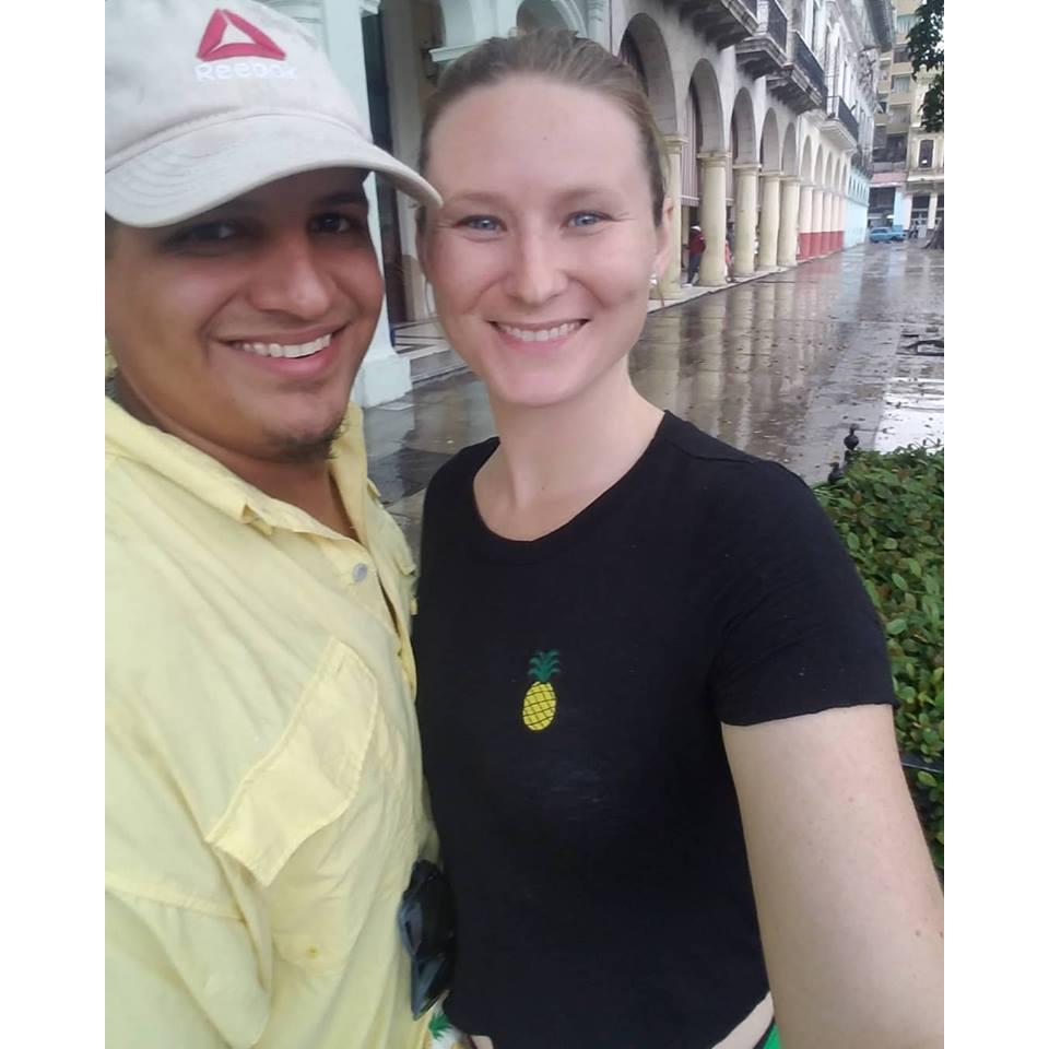 Cuba Trip