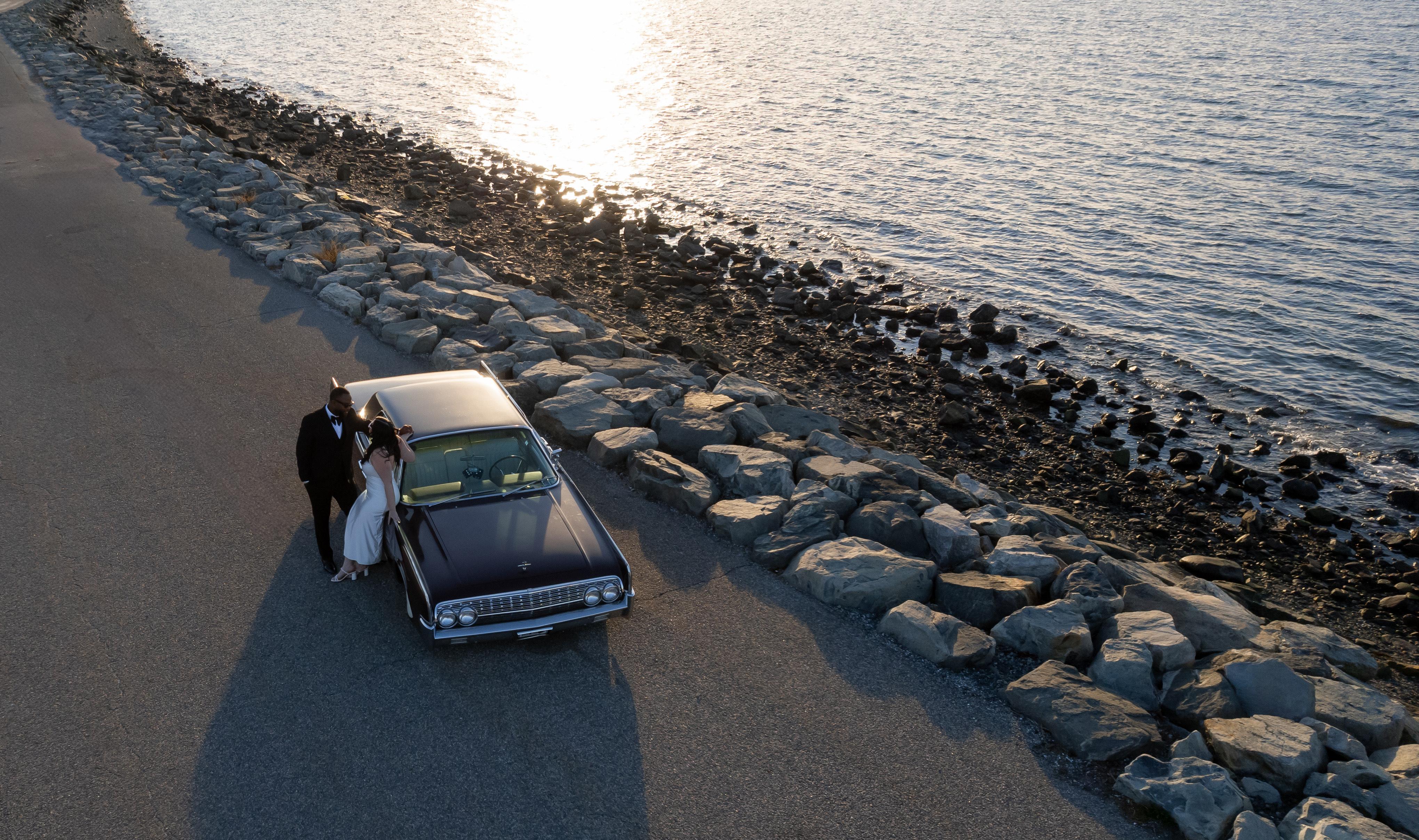 The Wedding Website of Keyleen Vazquez and Alan Germain