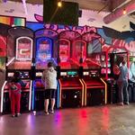 Boxcar Bar + Arcade