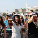 Oktoberfest at The Wharf