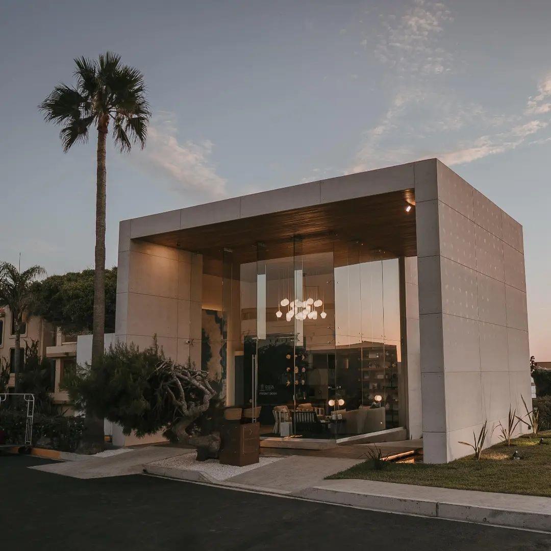 Hotel Punta Morro