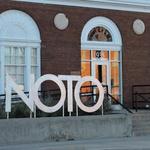 NOTO Arts Center