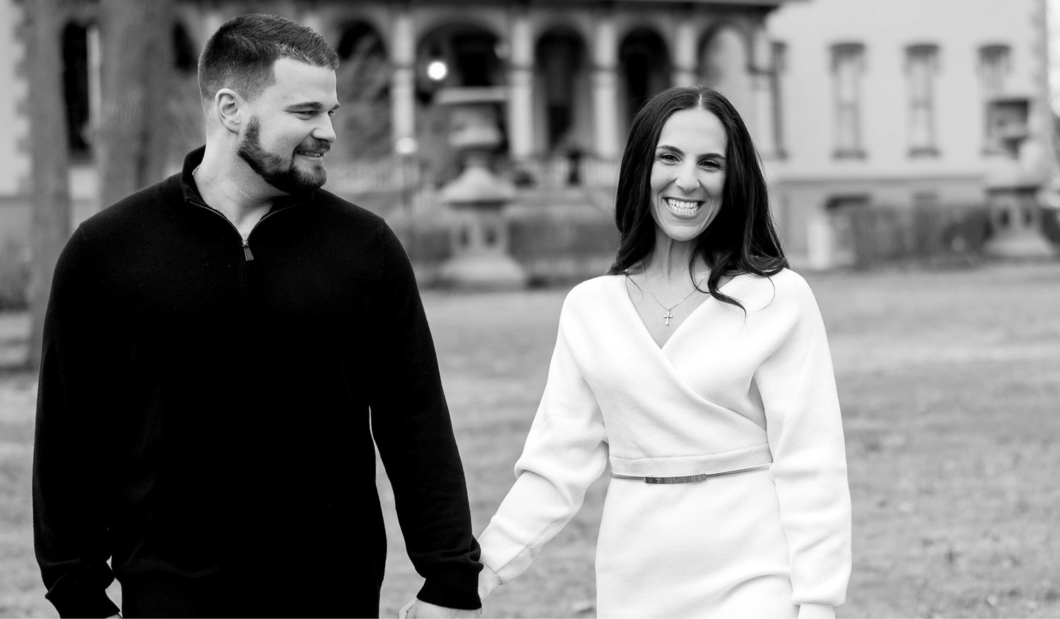 The Wedding Website of Lexus Turrisi and Lorenz Scholl