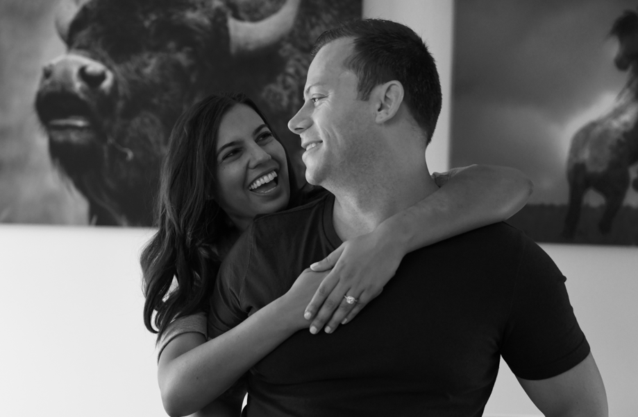 The Wedding Website of Tiffany Hiemeyer and Brandon Davis