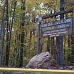Hemlock Overlook Regional Park