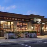 Pinthouse Pizza