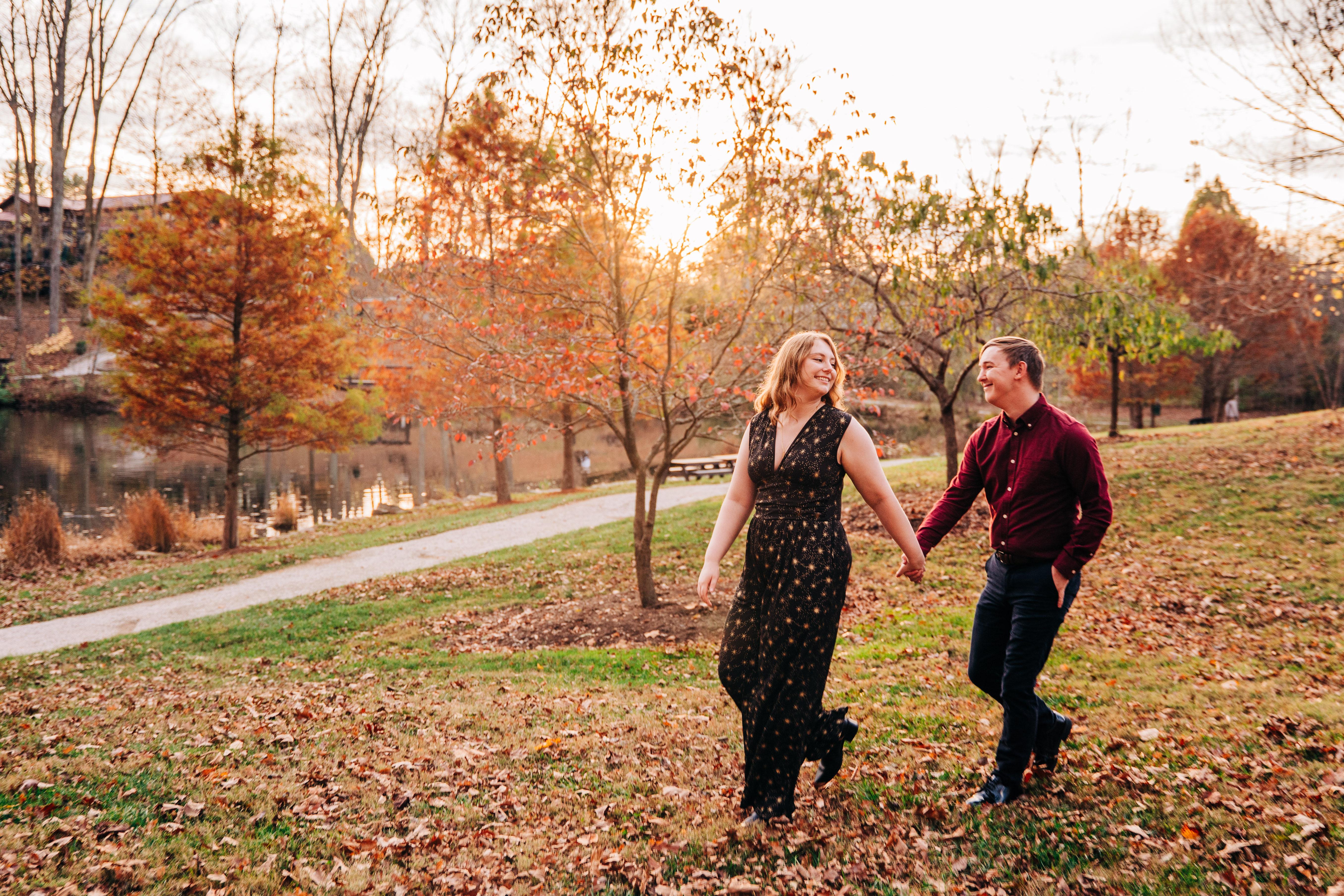 The Wedding Website of Carlie Cates and David Haygood