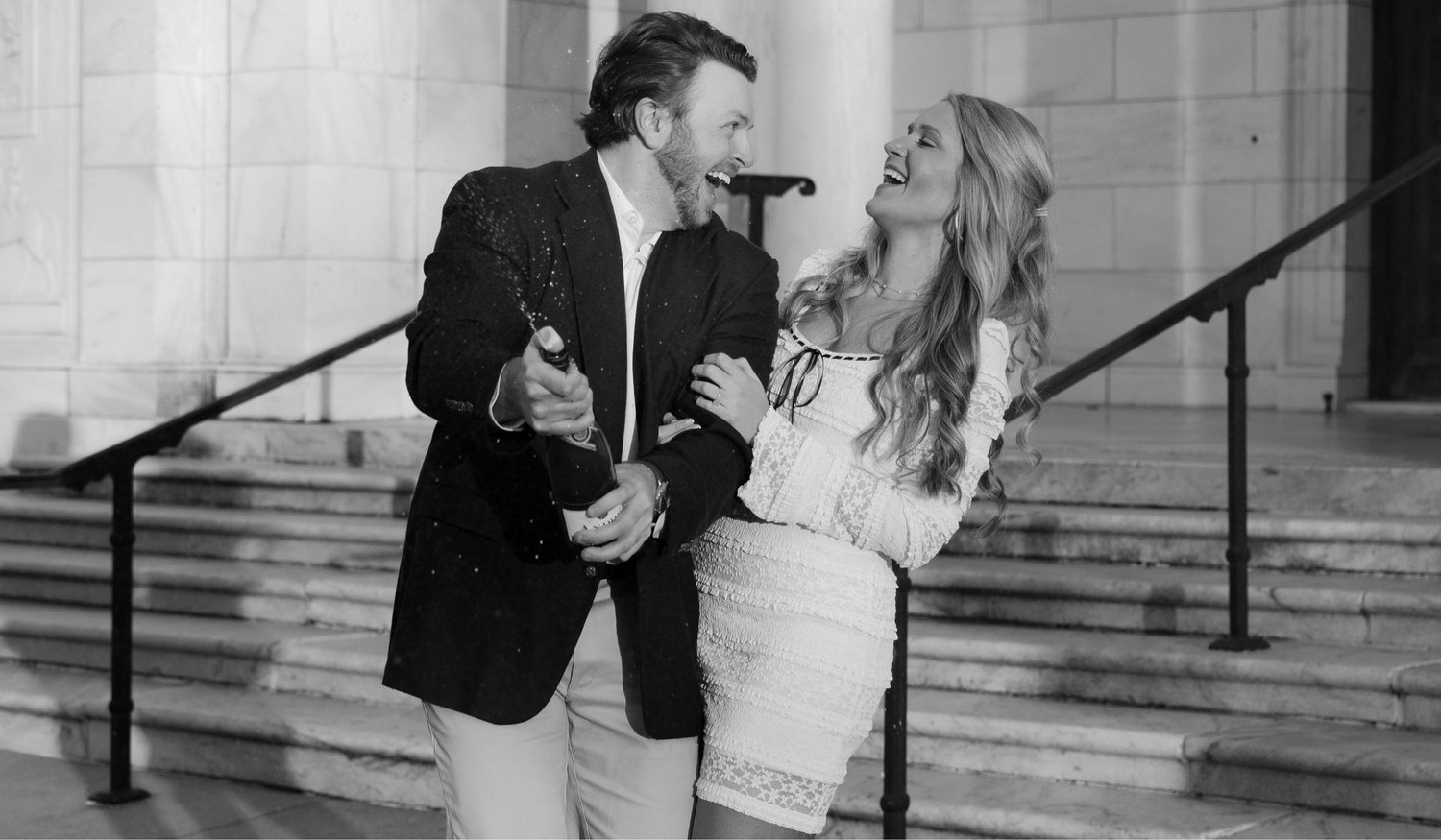 The Wedding Website of Hailey Estes and Cody Watson