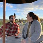 Cana Vineyards and Winery of Middleburg