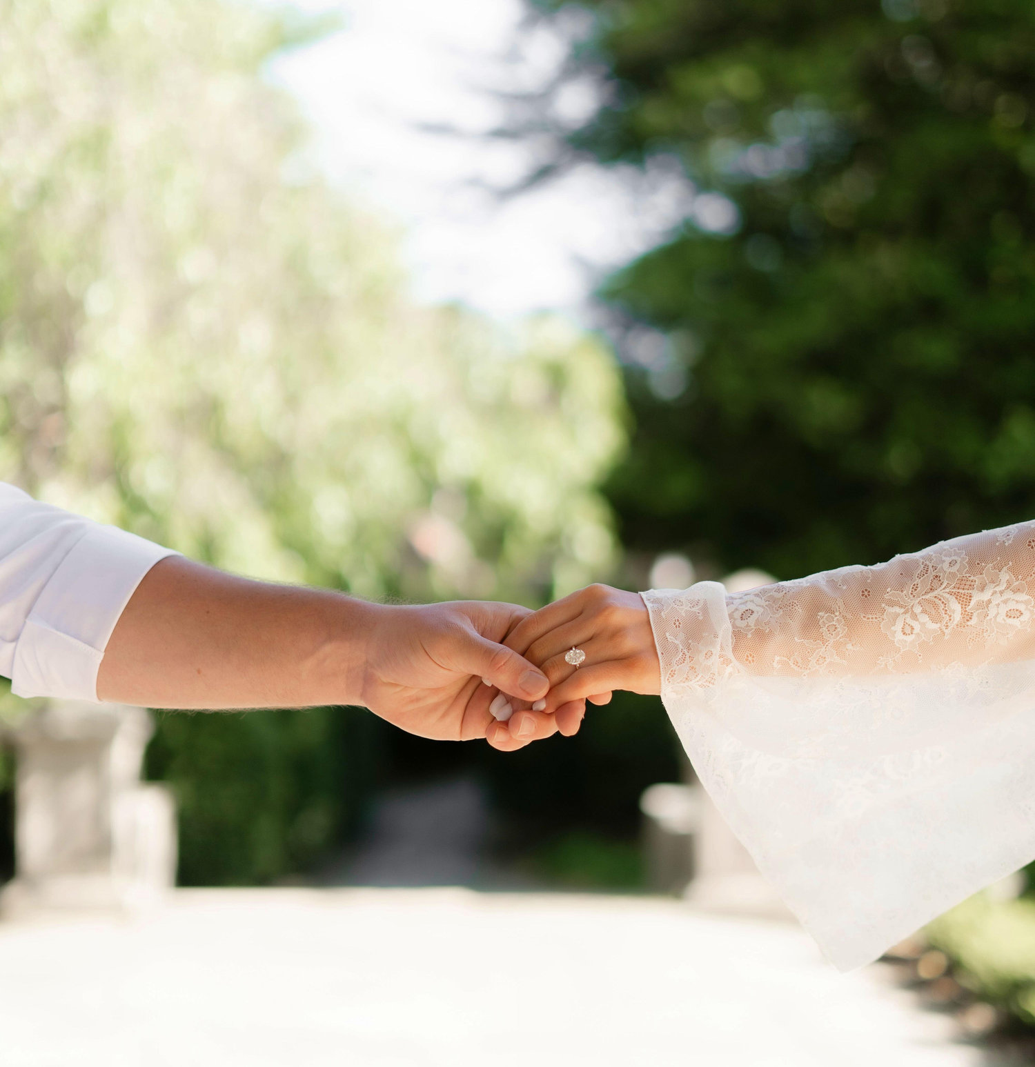The Wedding Website of Lauren Netska and Craig D'Andrea