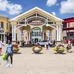 Polaris Shopping Center