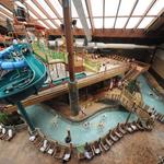 Six Flags Great Escape Lodge & Indoor Waterpark