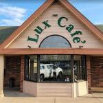 Luxe Cafe