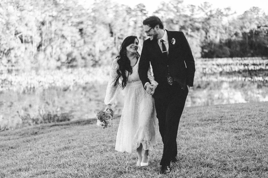 The Wedding Website of Renee Garcia and Max Garcia