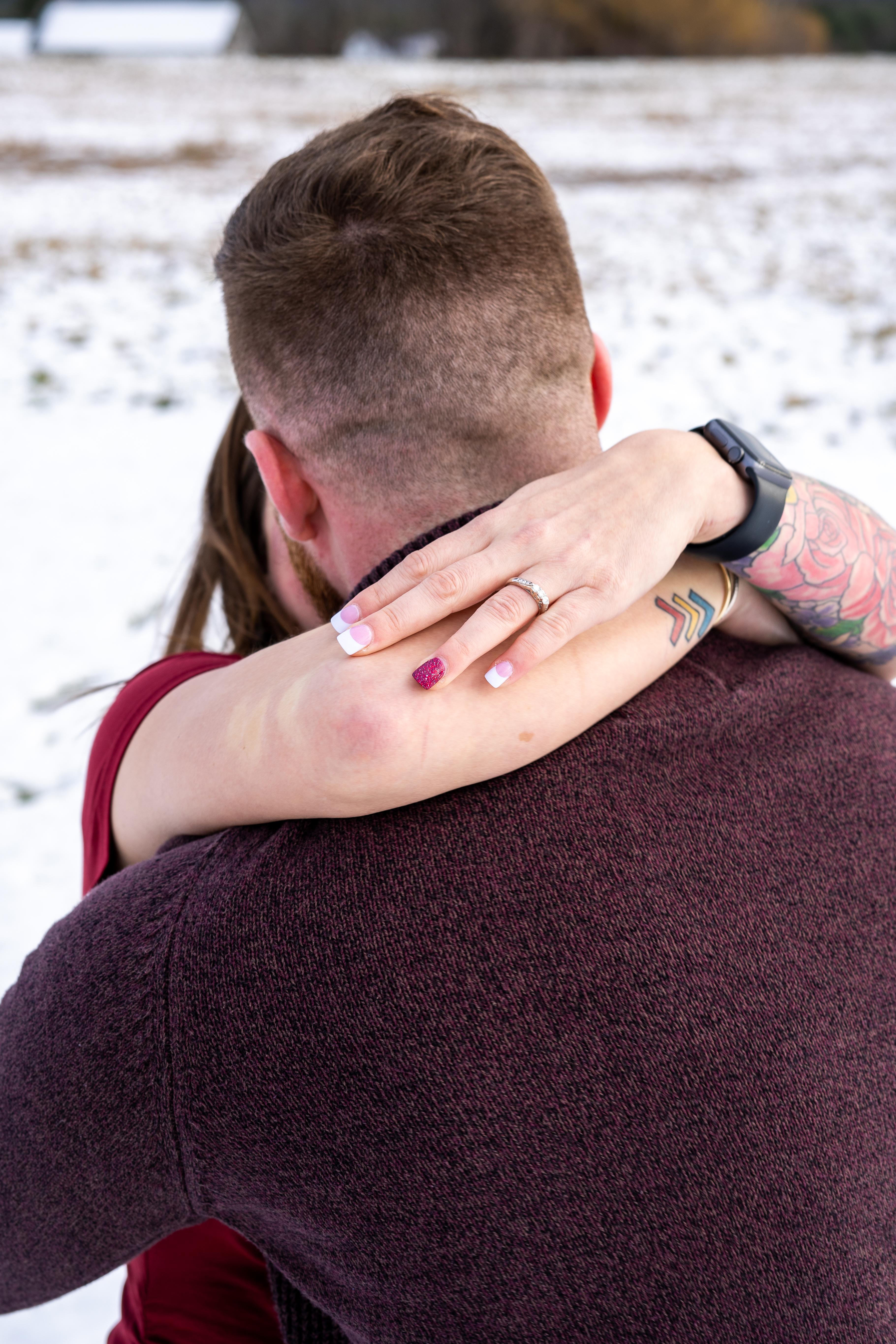 The Wedding Website of Eva Landry and Tyler Smith