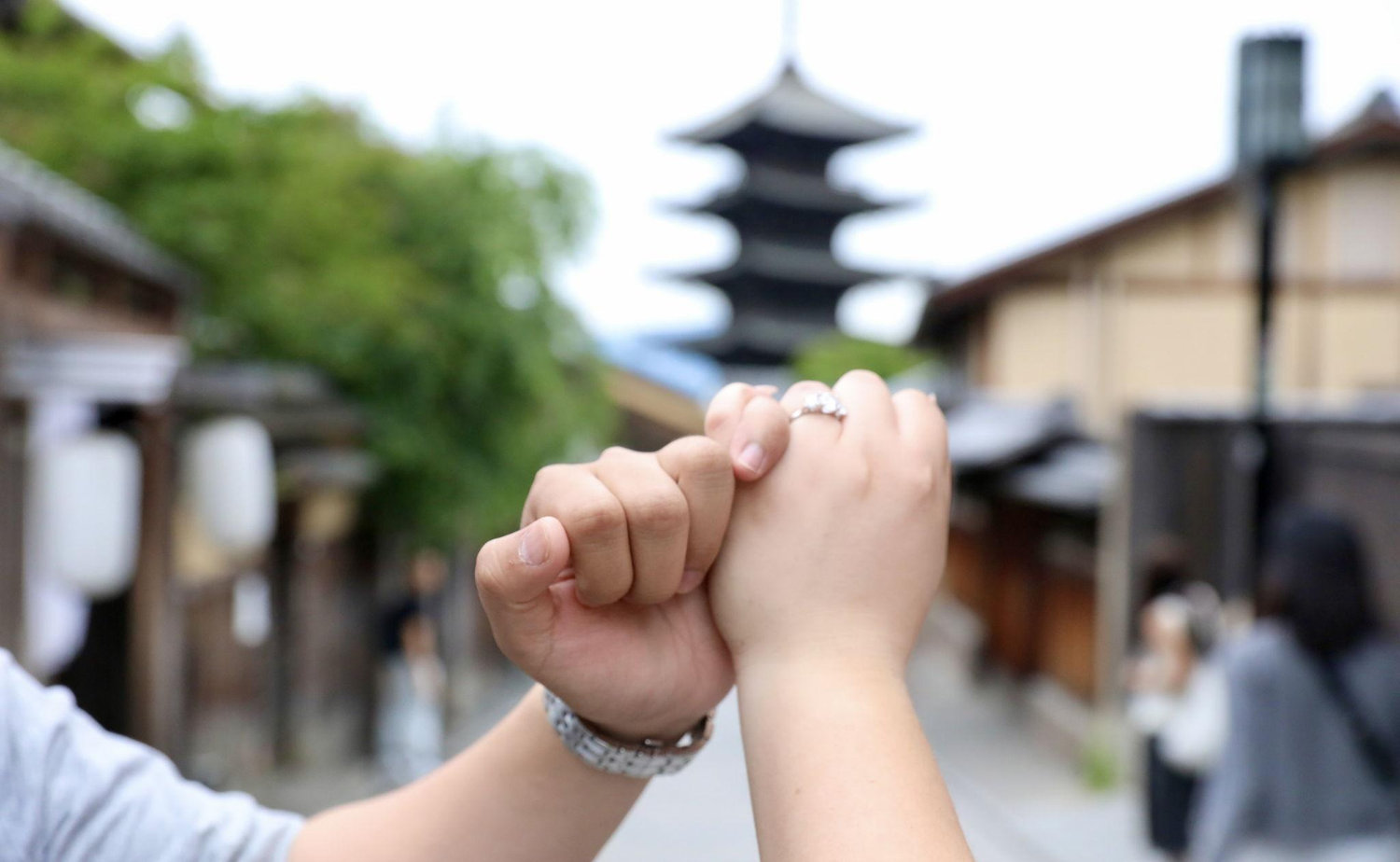 The Wedding Website of Samantha Ramirez and Kevin Nguyen