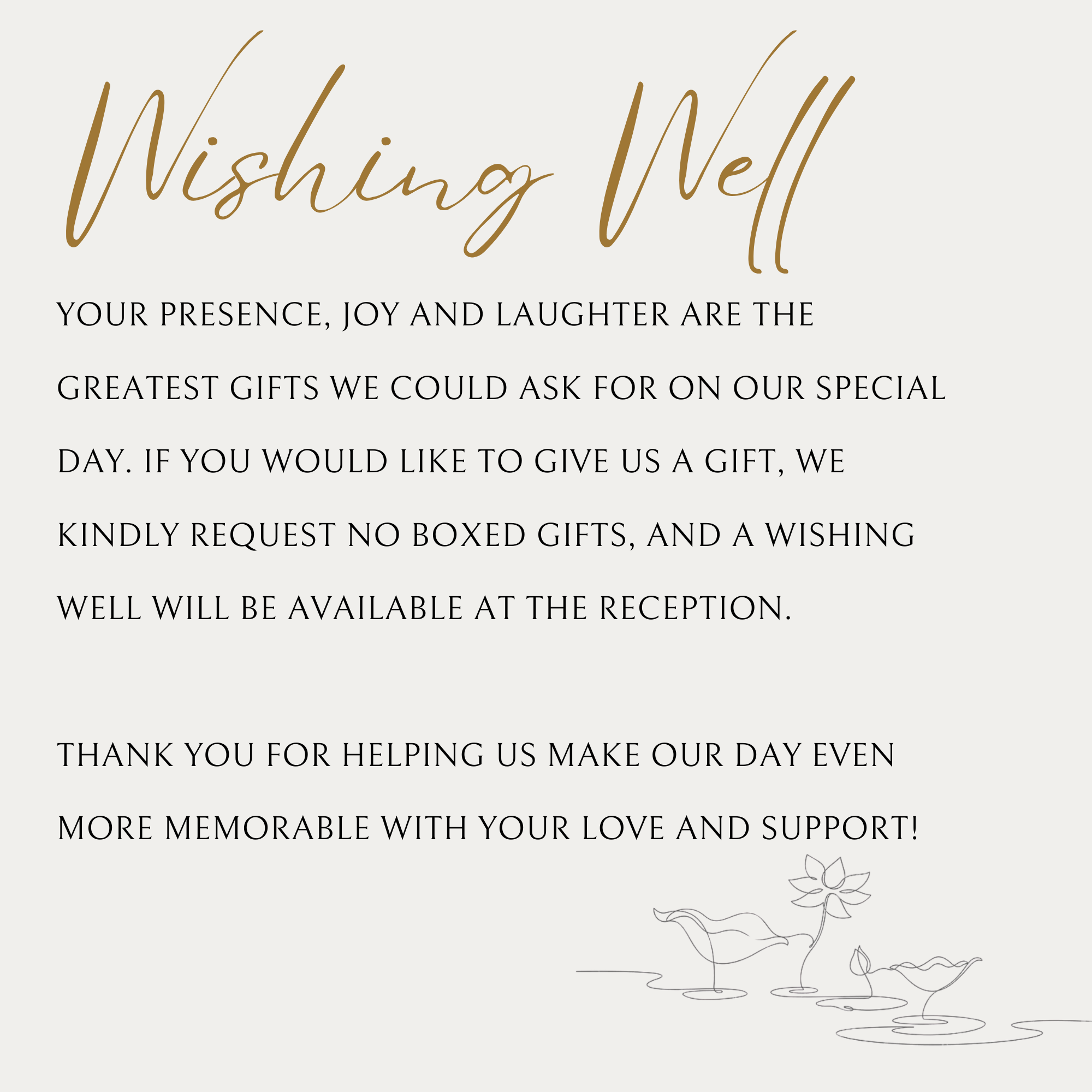 The Wedding Website of Oneka Guneratne and Ruvin Baddevithana