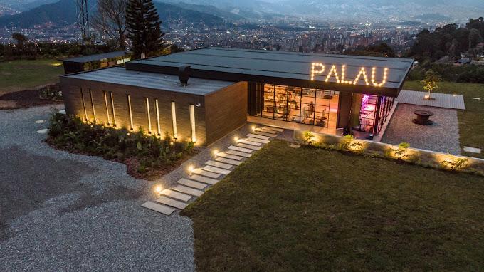 The Wedding Website of Pablo Gallego Restrepo and Margaret Blume