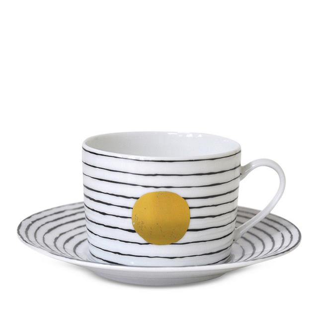 Bernardaud Aboro Tea Cup