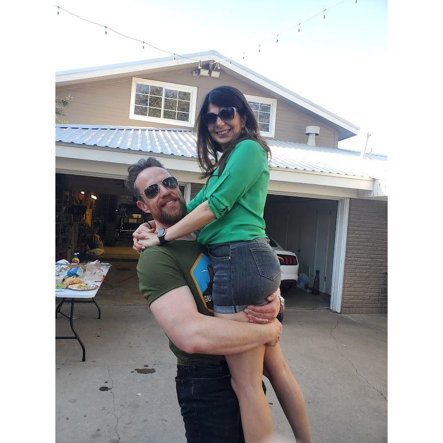 Our first Blocktoberfest