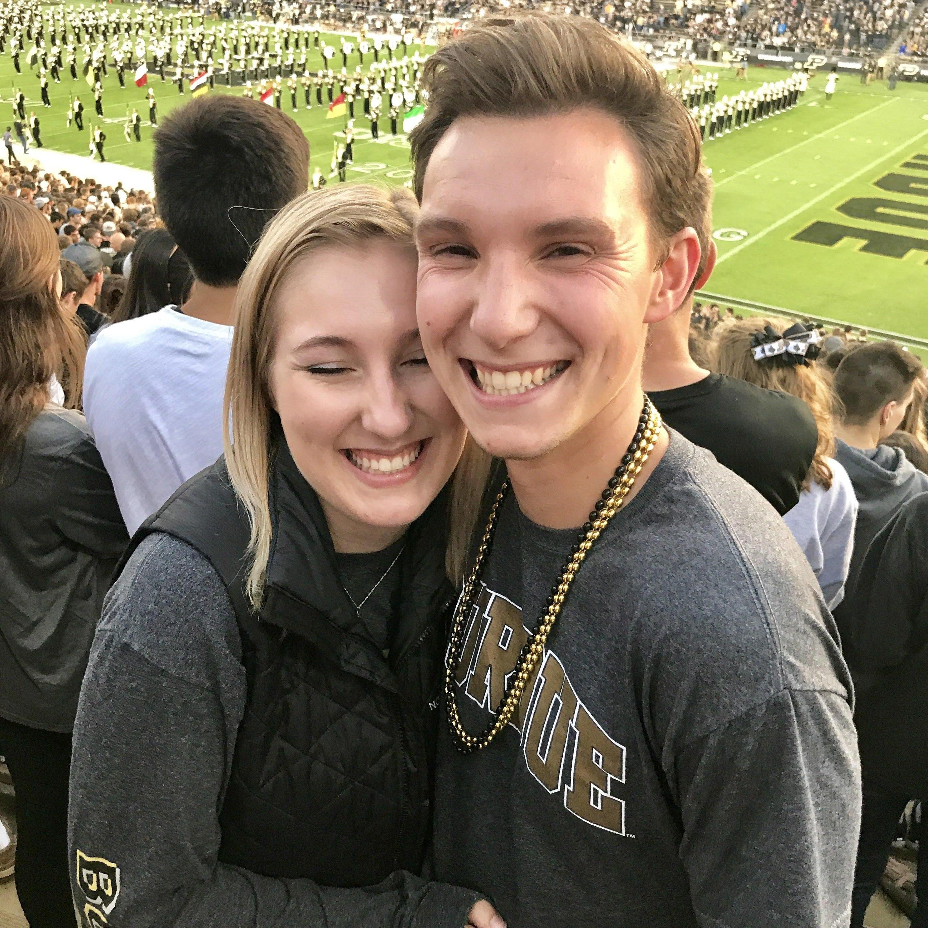 Purdue University - IN