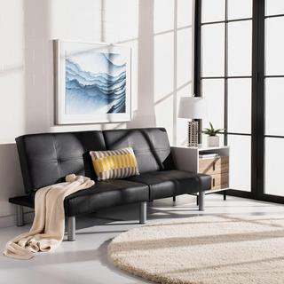 Noho Foldable Futon Bed