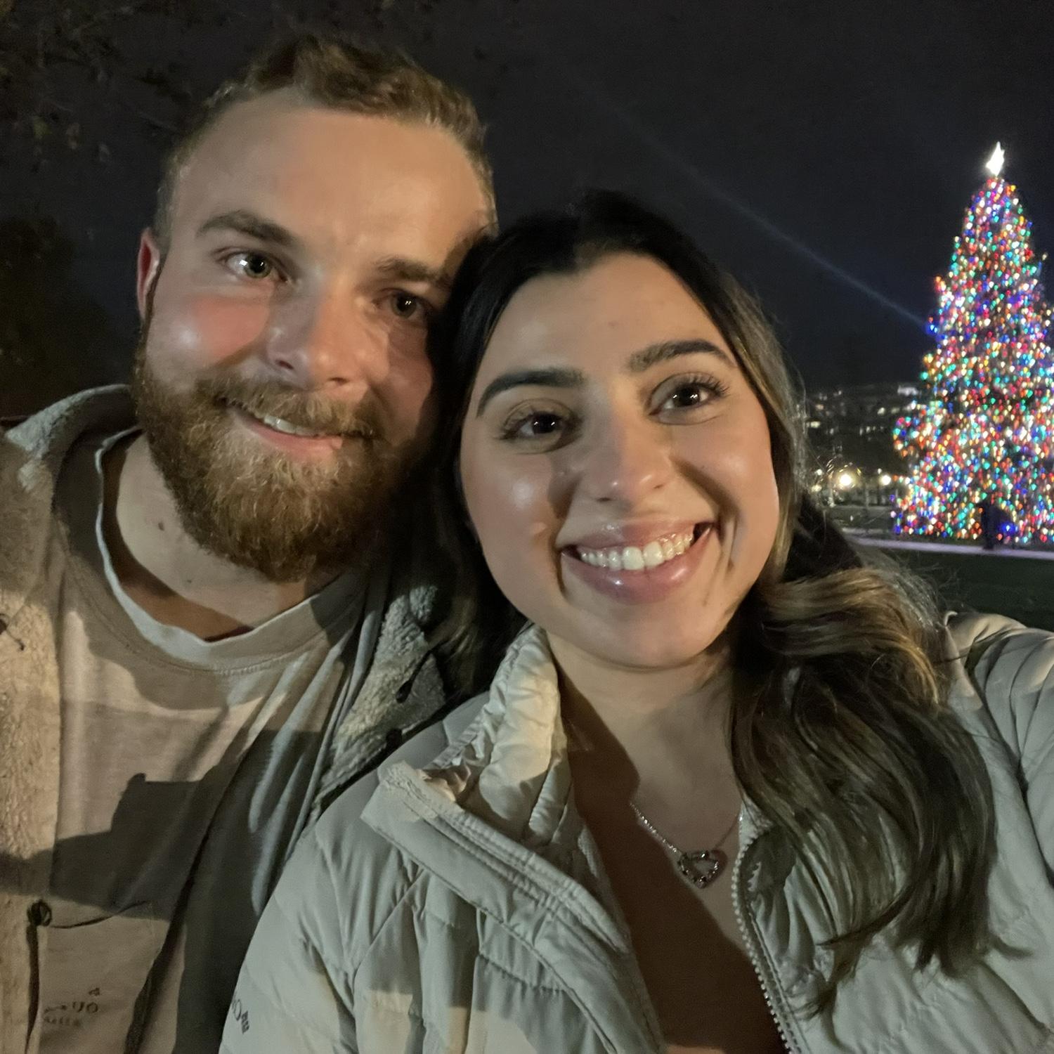 Kass, 23 in DC