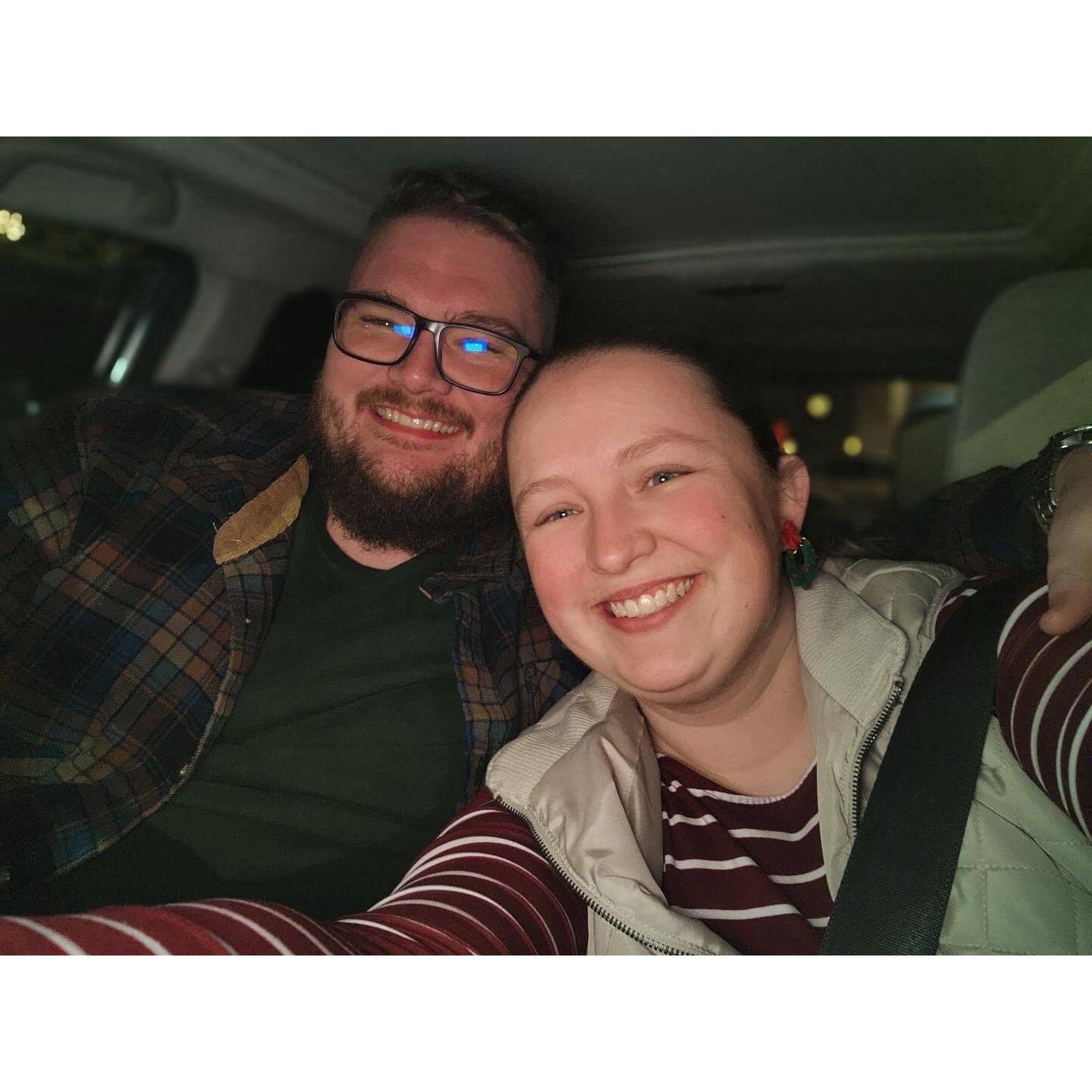 Tanglewood Festival of Lights 2024!