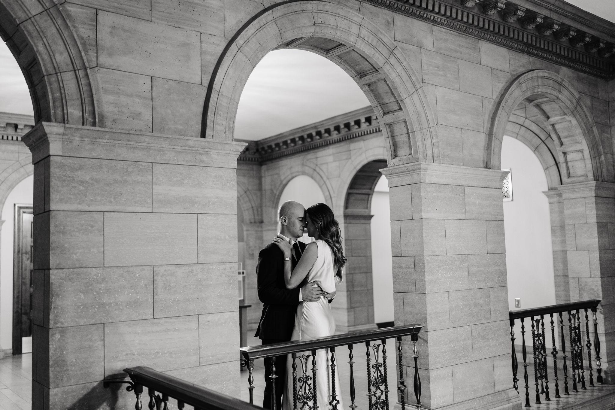 The Wedding Website of Mackenzie Grams and Hayden Brooks